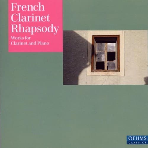 French Clarinet