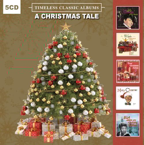 Timeless Classic Albums - A Christm