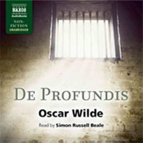 De Profundis (5 Cd)