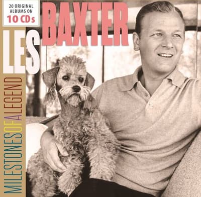 Milestones Of A Legend (10CD)