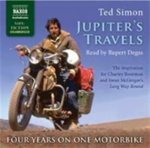 Jupiter's Travels (14 Cd)