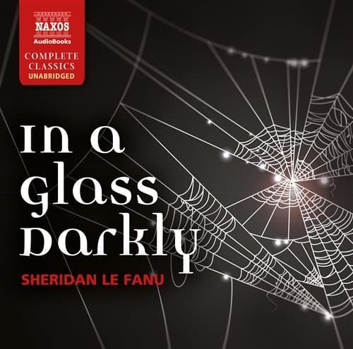 In A Glass Darkly (10cd)