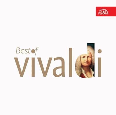 Best Of Vivaldi