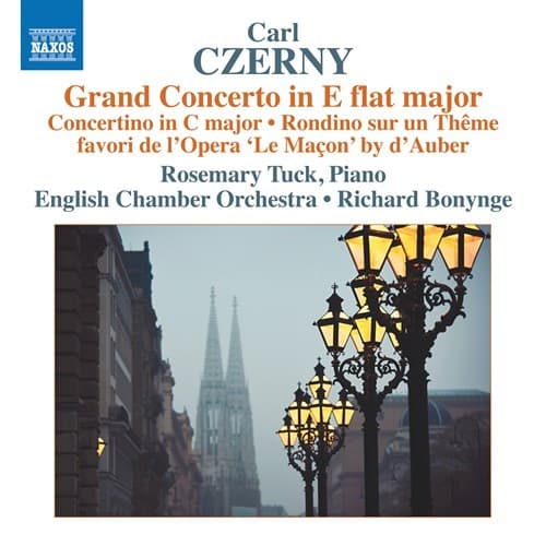 Grand Concerto No. 2 - Concertino I