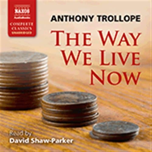 The Way We Live Now (29 Cd)