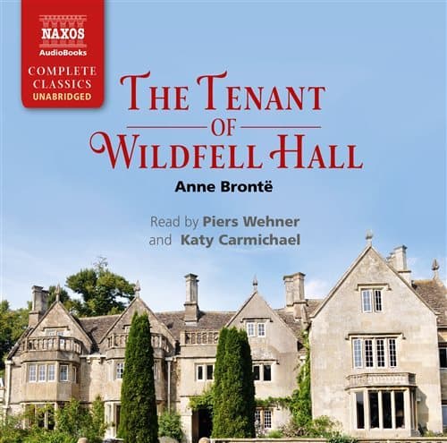 The Tenant Of Wildfell Hall (16cd)