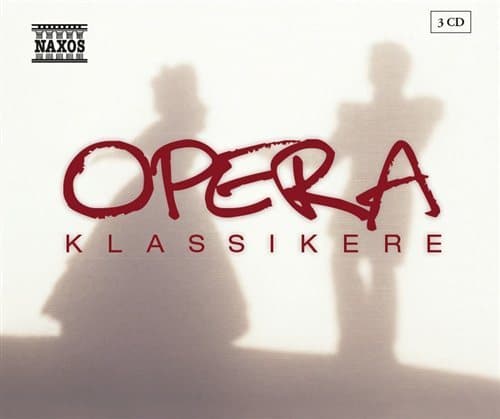 Opera Klassikere