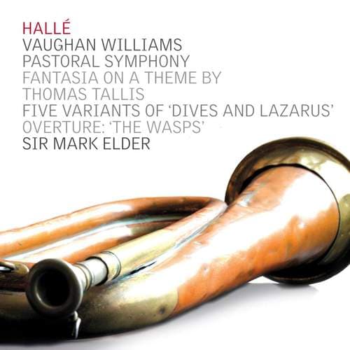 Pastoral Symphony; Fantasia On A Th
