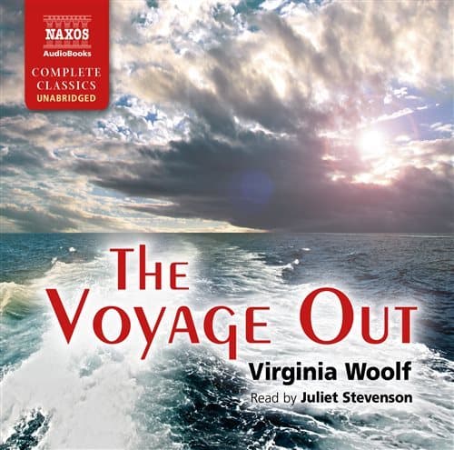 The Voyage Out (13cd)