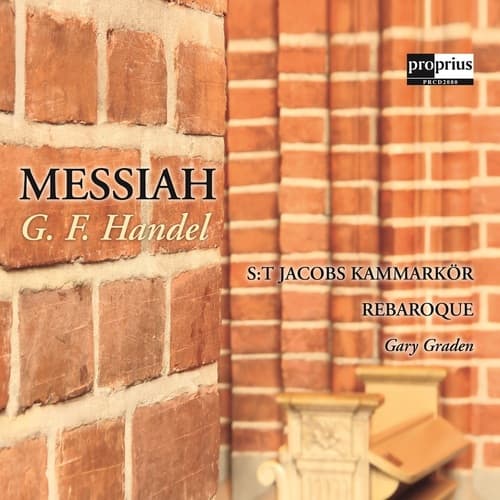 Händel: Messiah (2CD)