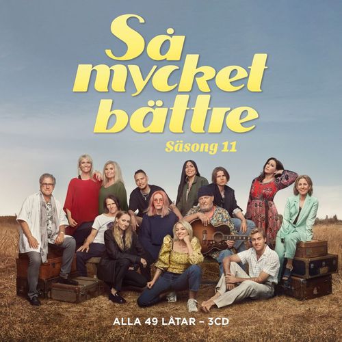 Så Mycket Bättre 2020 Låtar