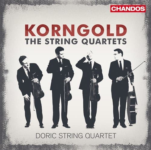 String Quartets