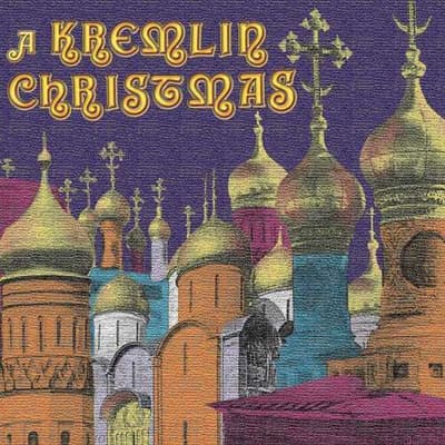 A Kremlin Christmas: Christmas Chan