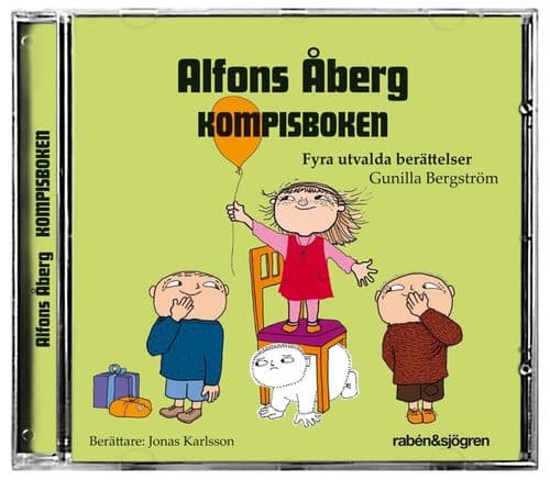 Vem Räddar Alfons åberg Film