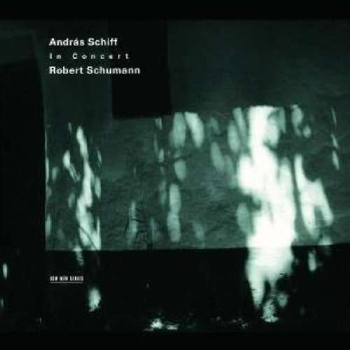 In Concert - Robert Schumann