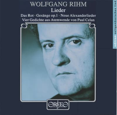 Lieder