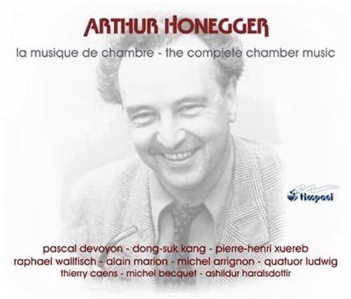 Chamber Music