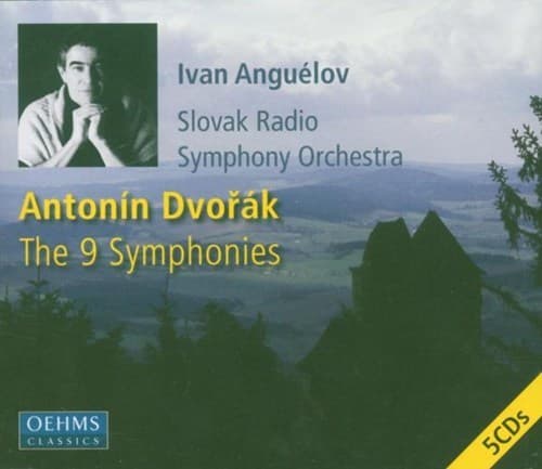 The 9 Symphonies
