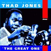 The Great One