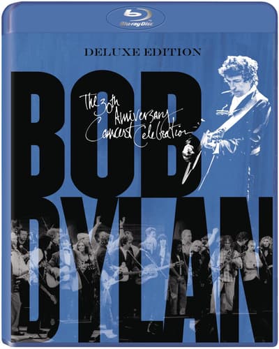 30th Anniversary Concert Celebration (Deluxe Edition Blu-ray)