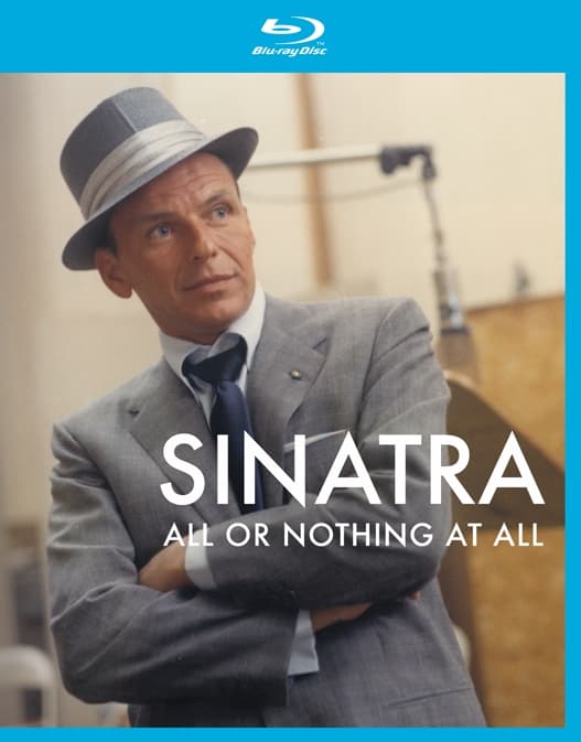 All Or Nothing At All (2xBluray)