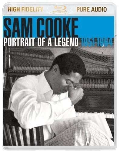 Portrait Of A Legend (Bluray Audio)