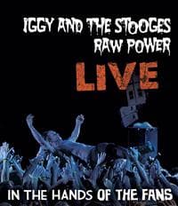 Raw Power Live