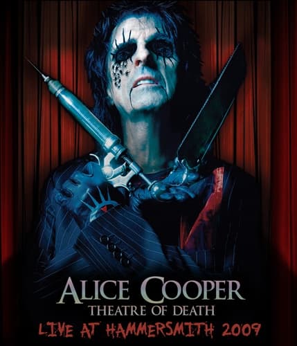 Theatre of Death