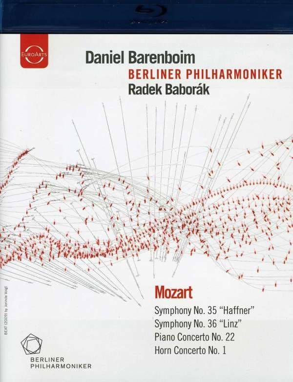 Berliner Philharmoniker - Euro