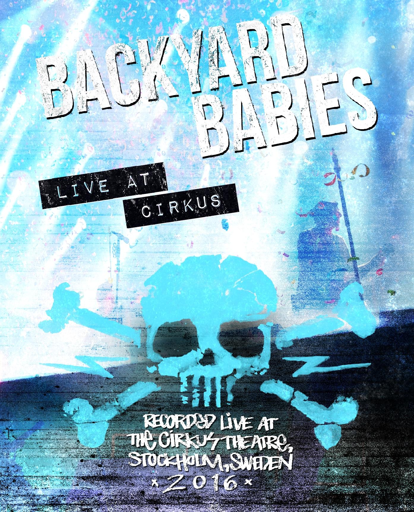 Live At Circus