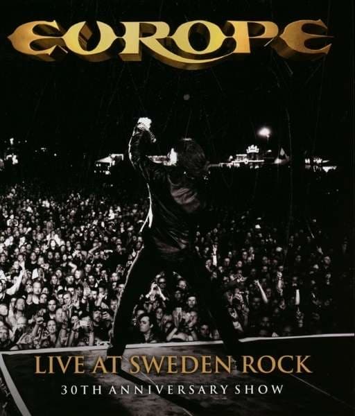 Live At Sweden Rock