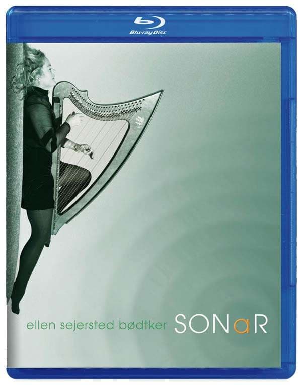 Sonar - Music By Magnar Åm (Blu-ray+SACD)
