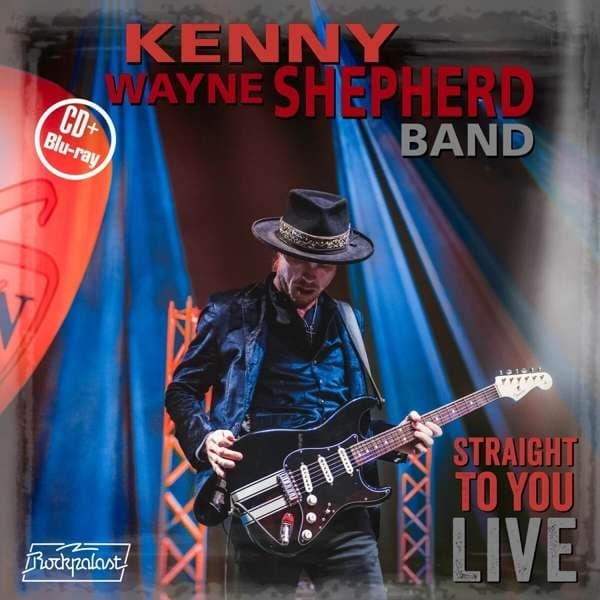 Straight To You: Live (CD+Blu-ray)