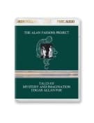 Tale Of Mystery & Imagination - 40th Anniversary (Blu-ray Audio)