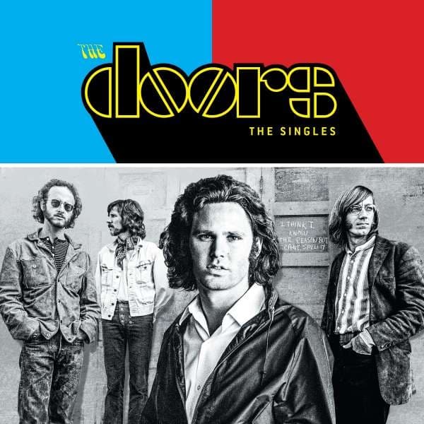 The Singles (2CD+Blu-ray)