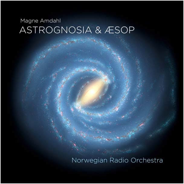 Astrognosia & Aesop
