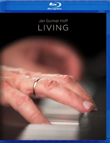 Living (Pure audio blu-ray)