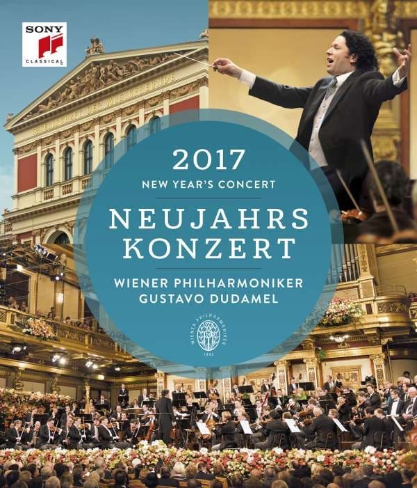 Neujahrskonzert 2017 / New Year's Concert