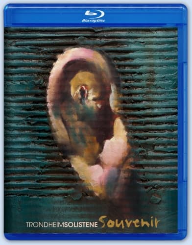 Souvenir Blu-ray
