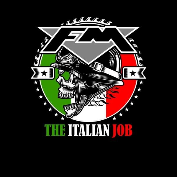 The Italian Job Musik