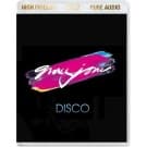 Disco (Bluray-Audio)