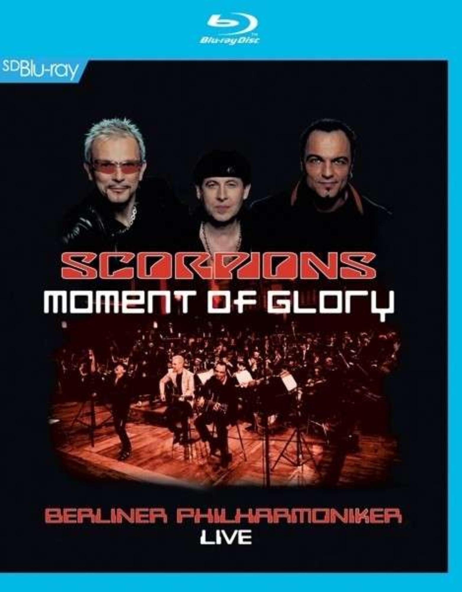 Moment Of Glory