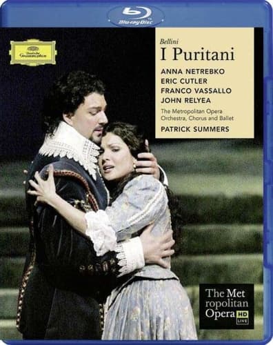 I Puritani