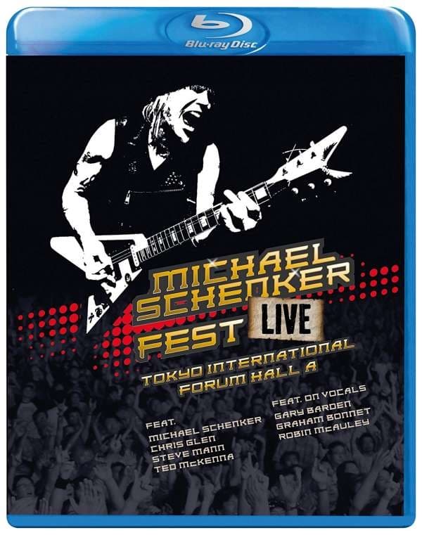 Fest - Live Tokyo International Forum Hall A
