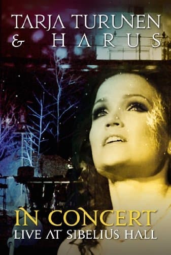 In Concert - Live At Sibelius Hall (Blu-ray+CD)