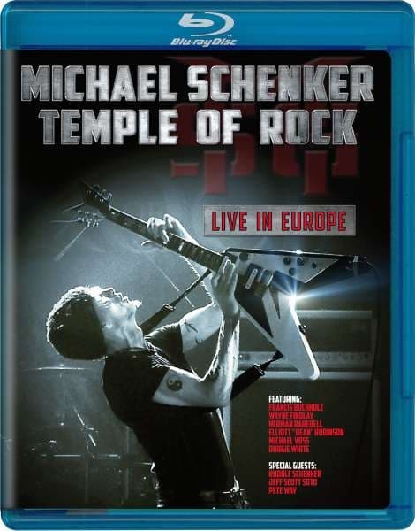 Live In Europe