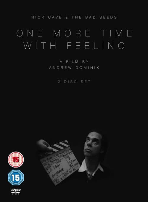 One More Time With Feeling (2xBlu-ray)