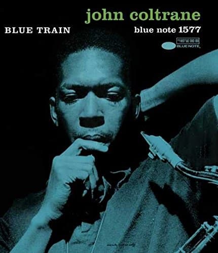 Blue Train (Blu-ray Audio)