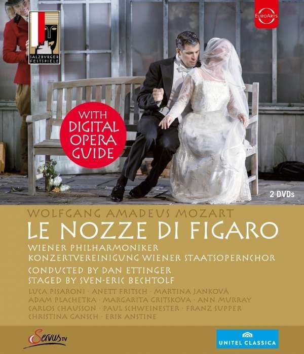 Le Nozze De Figaro