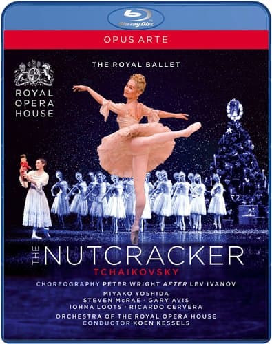 The Nutcracker